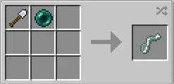 'Mon Item Crafting — скриншот 5 (Текстуры, Minecraft)