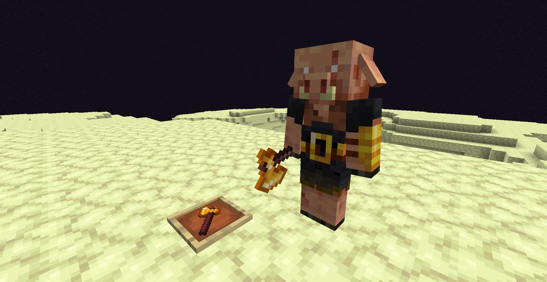 Dungeonslike Items, Текстуры, Minecraft