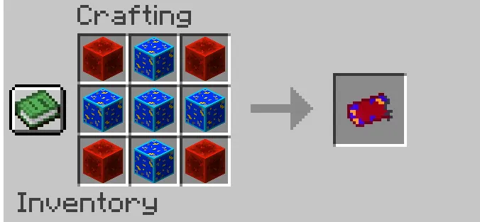 MasterSwordz Journey — скриншот 1 (Моды, Minecraft)