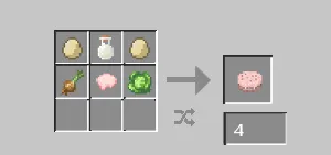 GW Presents Variety Delight — скриншот 16 (Моды, Minecraft)