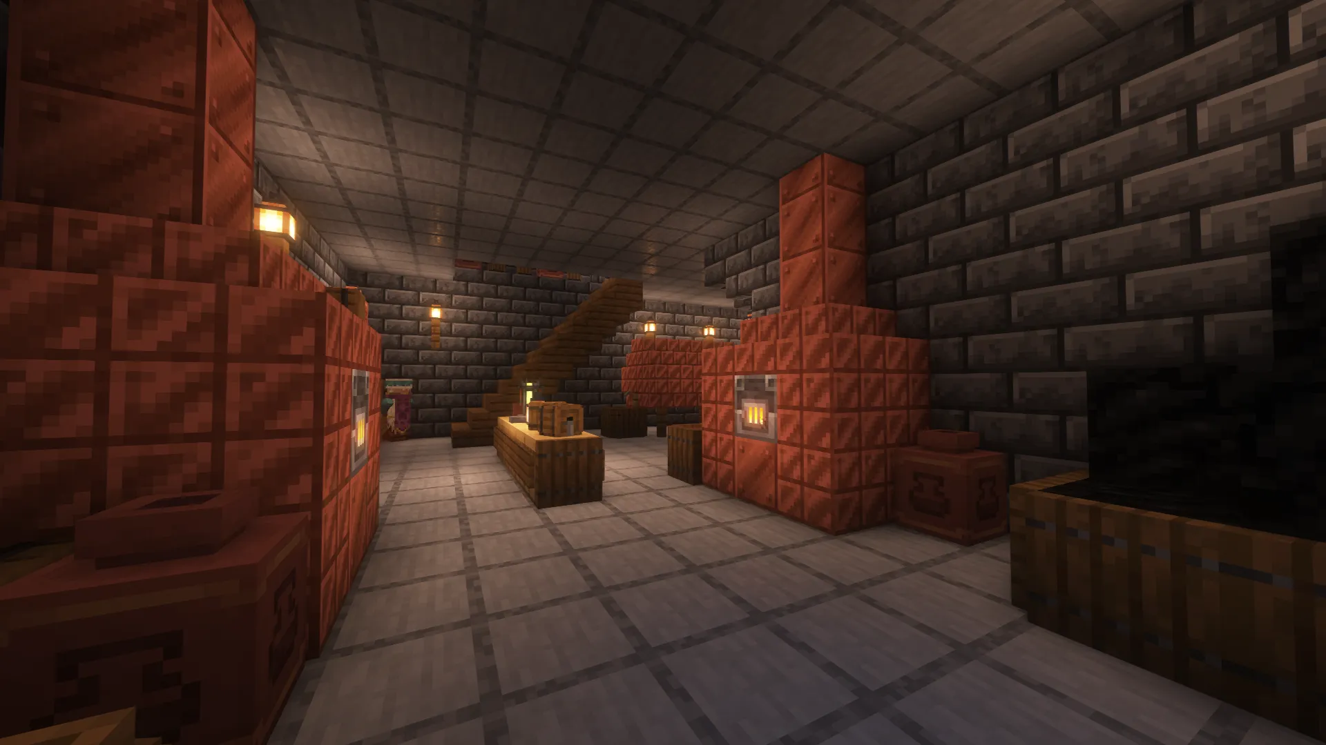 Villager Brewery, Моды, Minecraft