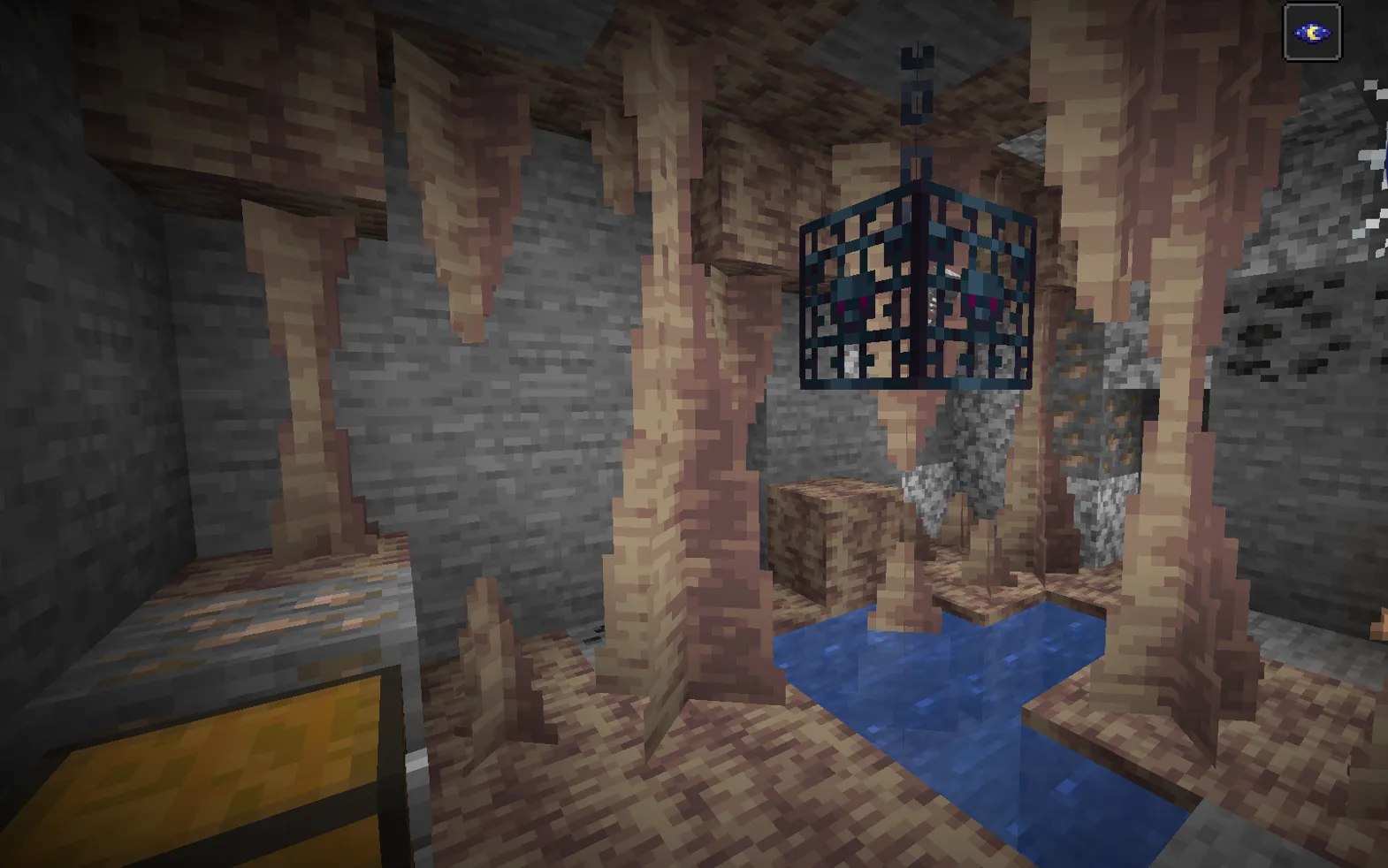 Hackle's more Spooky Lands of Wonder! — скриншот 1 (Моды, Minecraft)