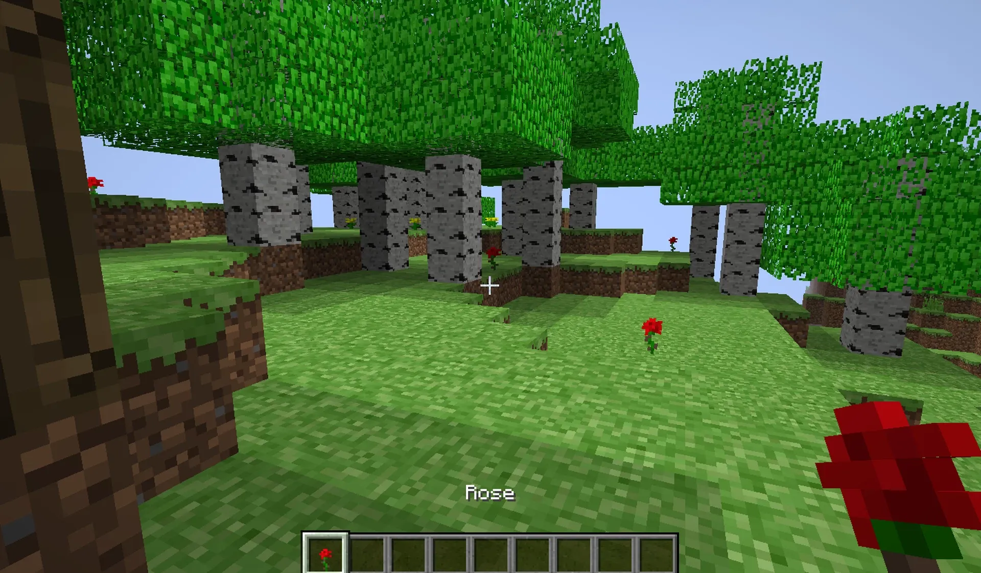 Classic Art — скриншот 9 (Текстуры, Minecraft)