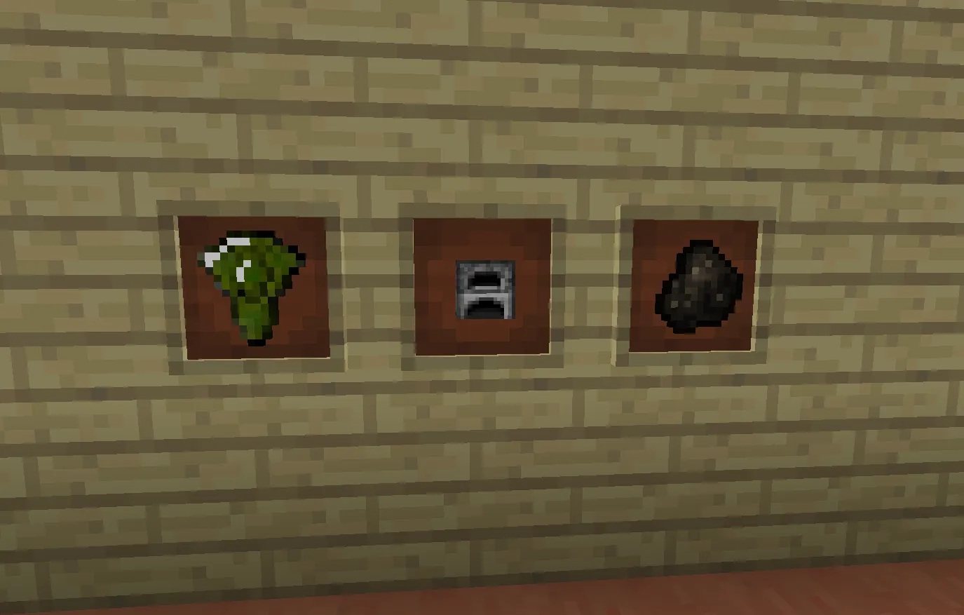 The Survivalist's Mod — скриншот 5 (Моды, Minecraft)