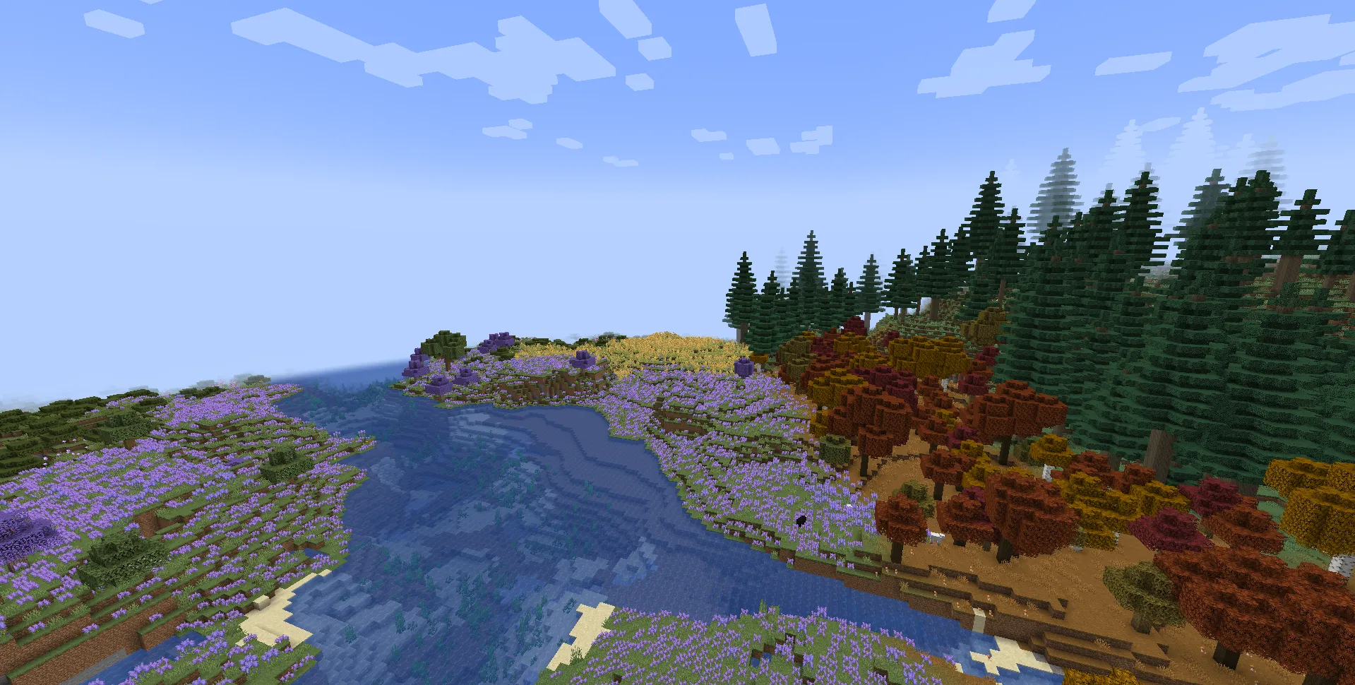StandardModCraft (Discontinued) — скриншот 1 (Модпаки, Minecraft)