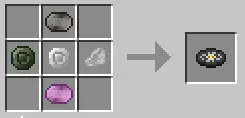 Music+, Моды, Minecraft