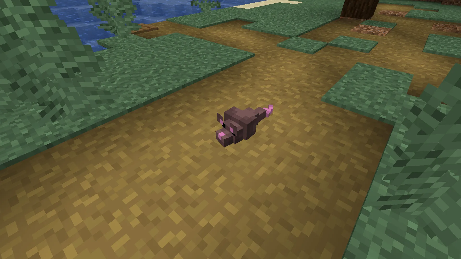 Zixala's Spooky Mobs, Моды, Minecraft
