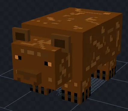 Miscellaneous Items, Моды, Minecraft