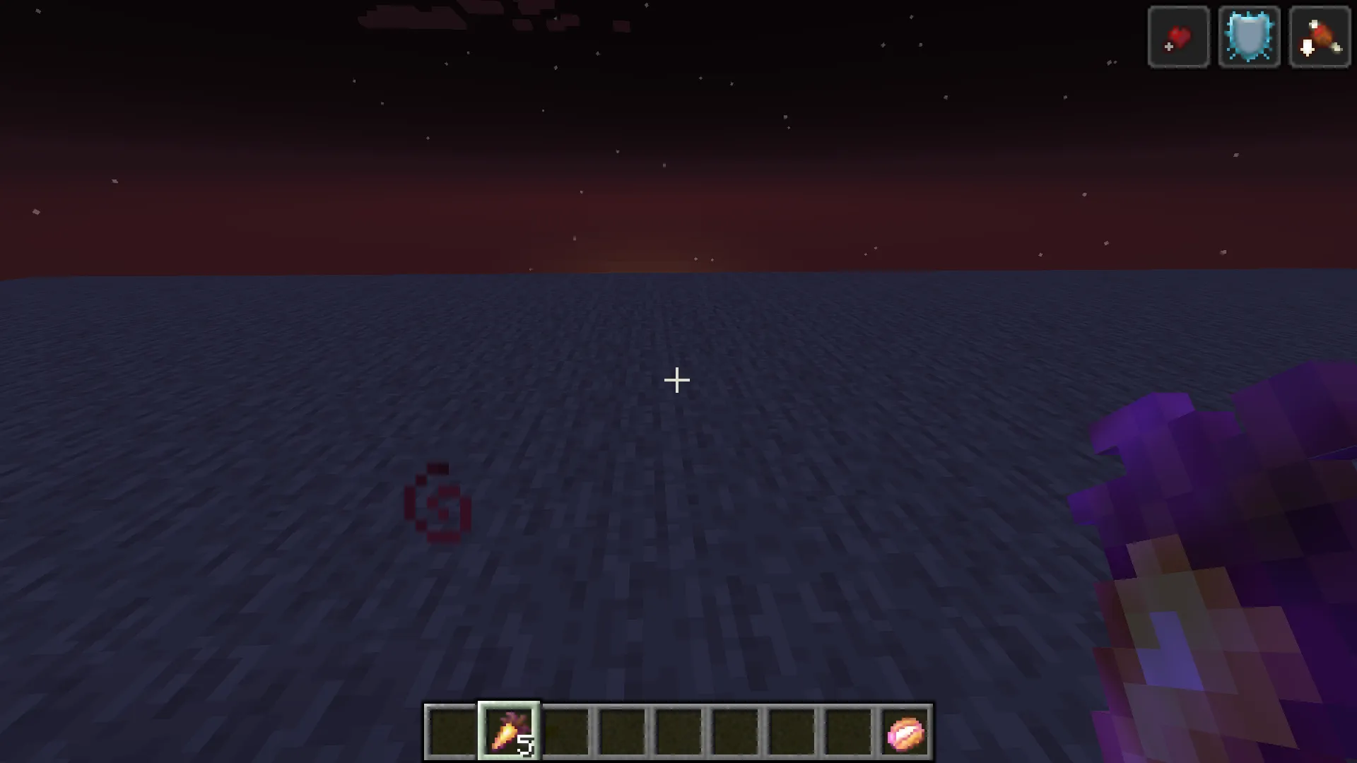 The Golden Eats, Моды, Minecraft