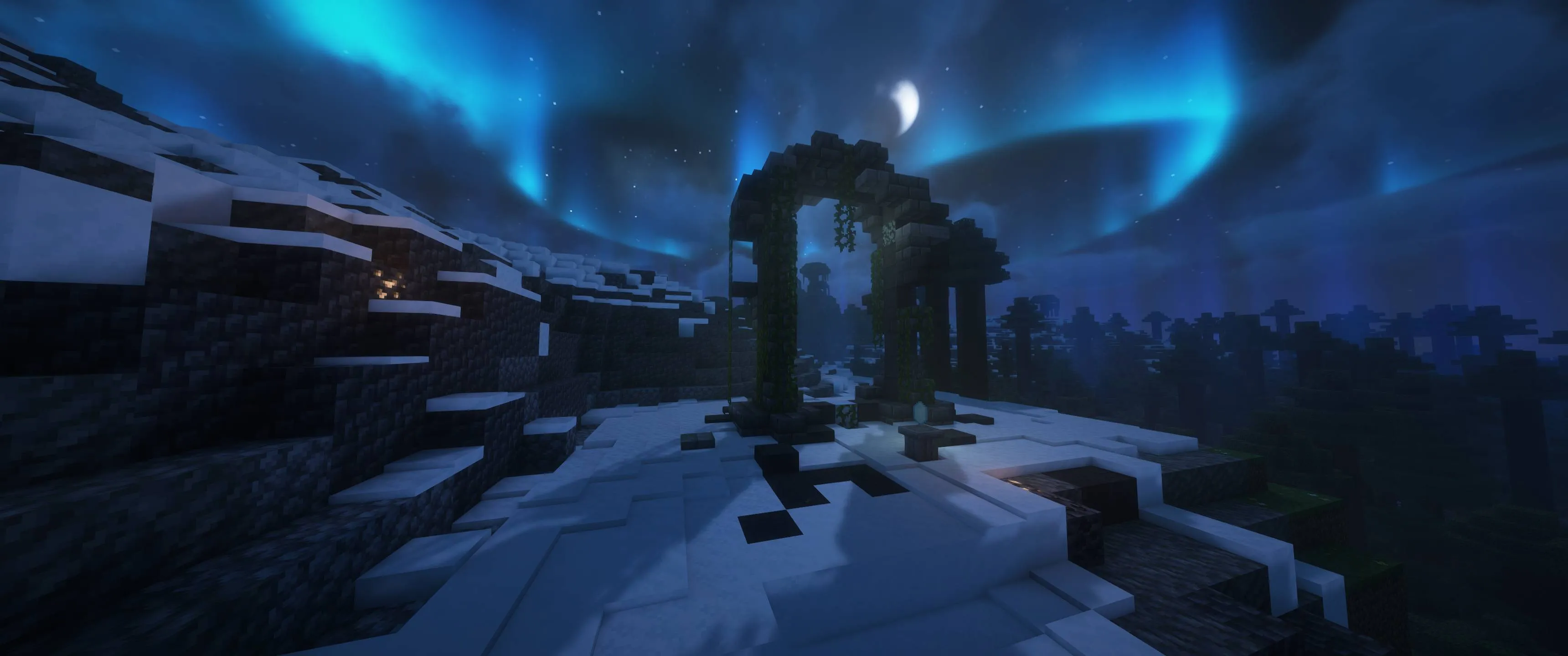 OverVaults, Моды, Minecraft