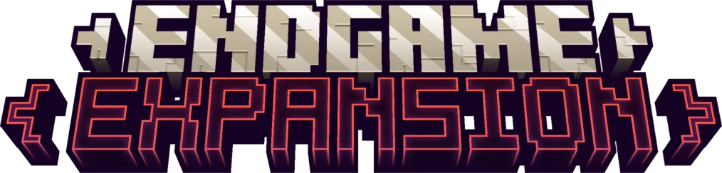 Endgame Expansion!, Моды, Minecraft