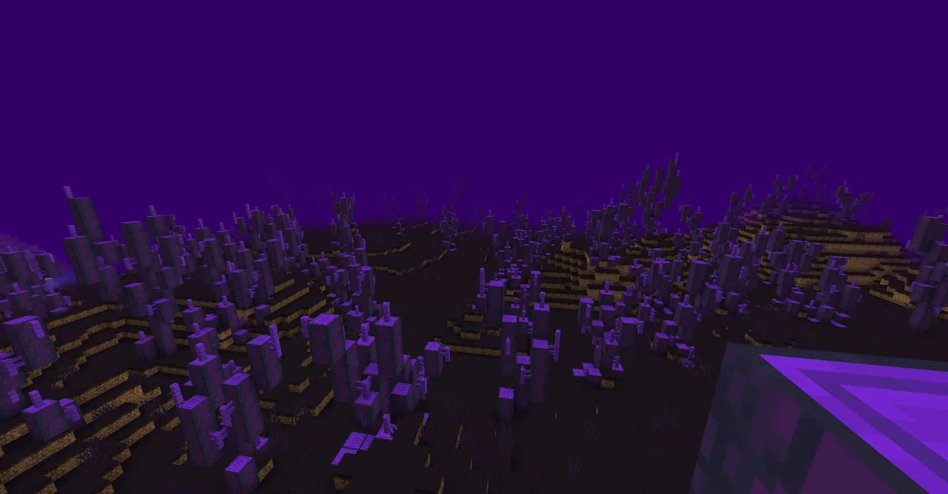 IconyteMod II — скриншот 2 (Моды, Minecraft)