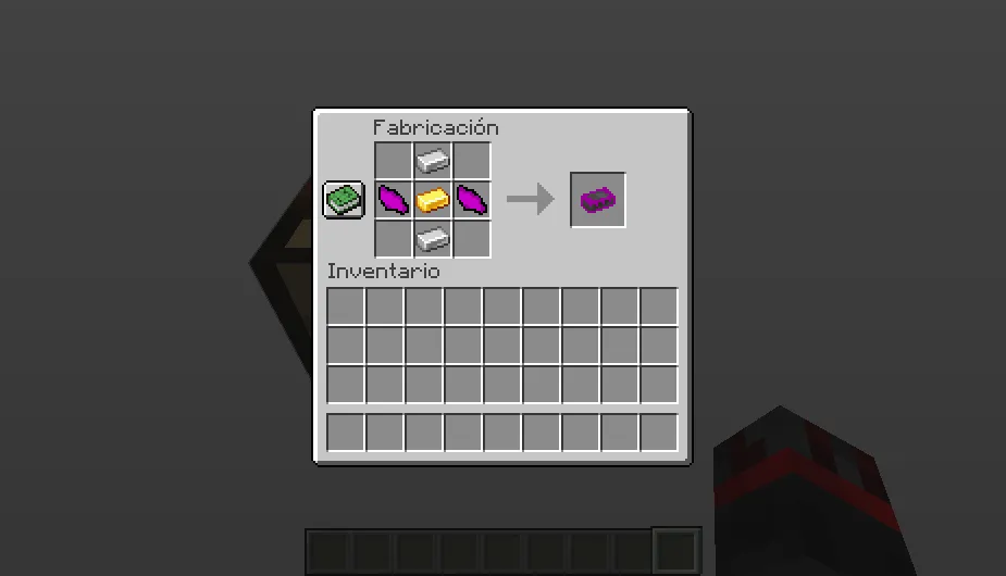 Ender&Totems — скриншот 11 (Моды, Minecraft)