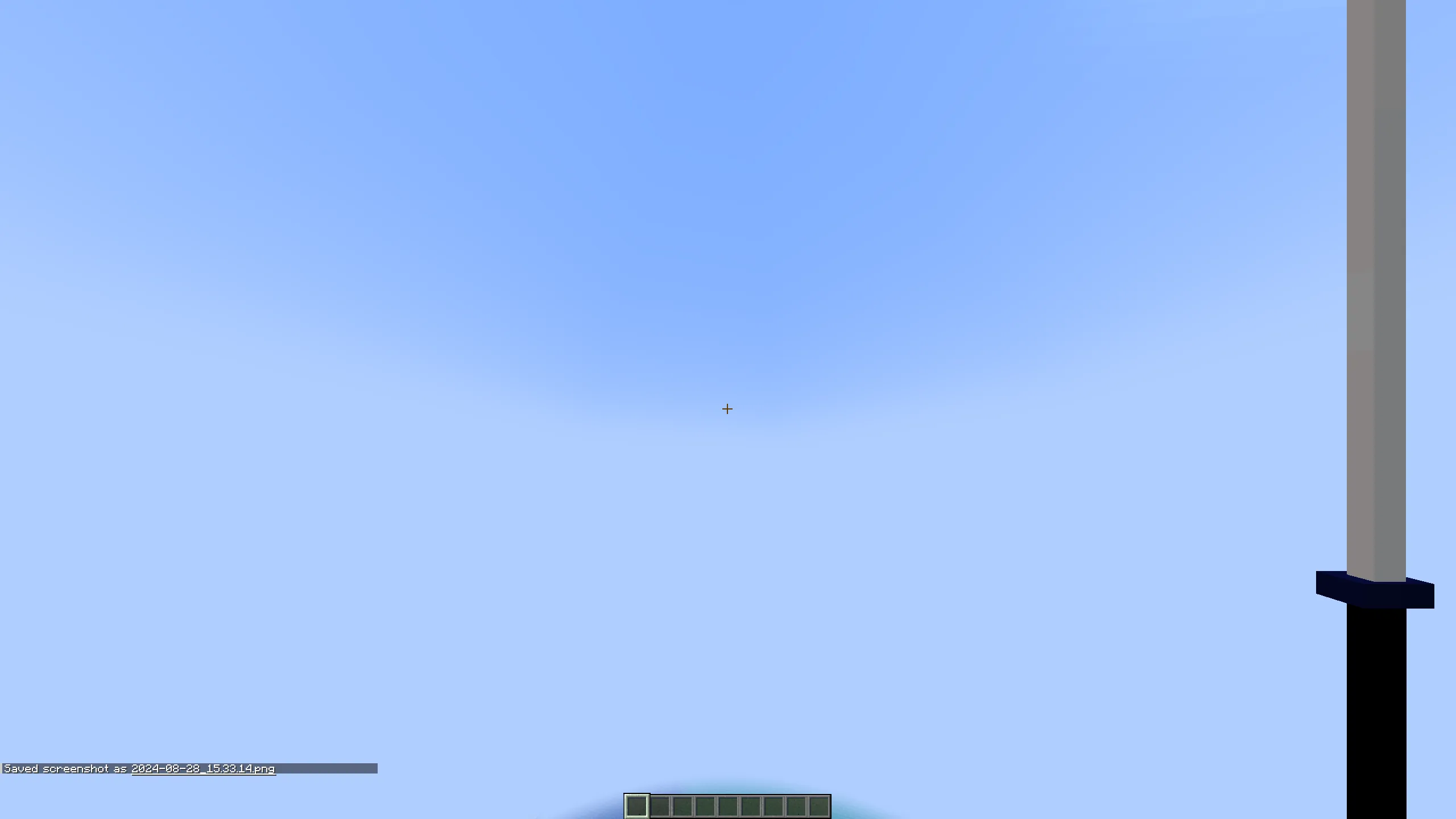 The dragon straight sword, Моды, Minecraft