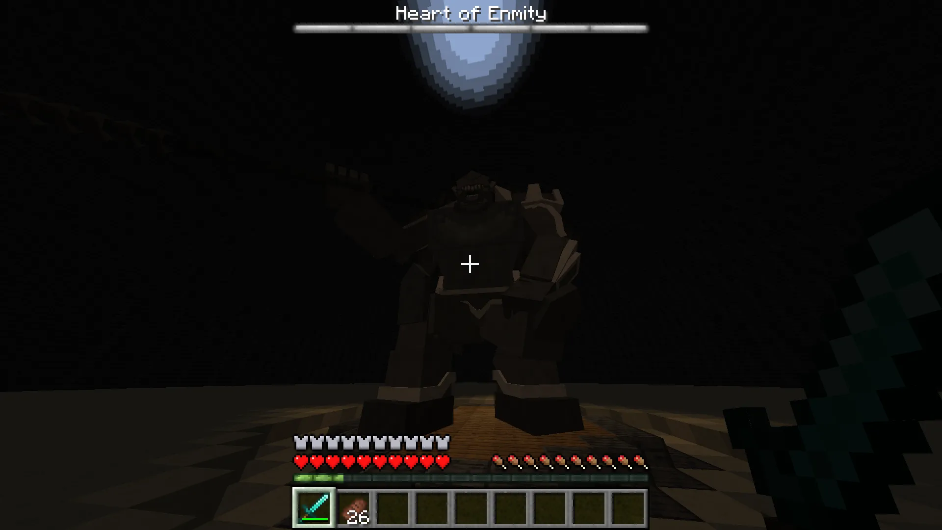 Depths Awakened — скриншот 5 (Моды, Minecraft)