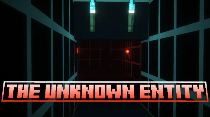 The Unknown Entity, Моды, Minecraft