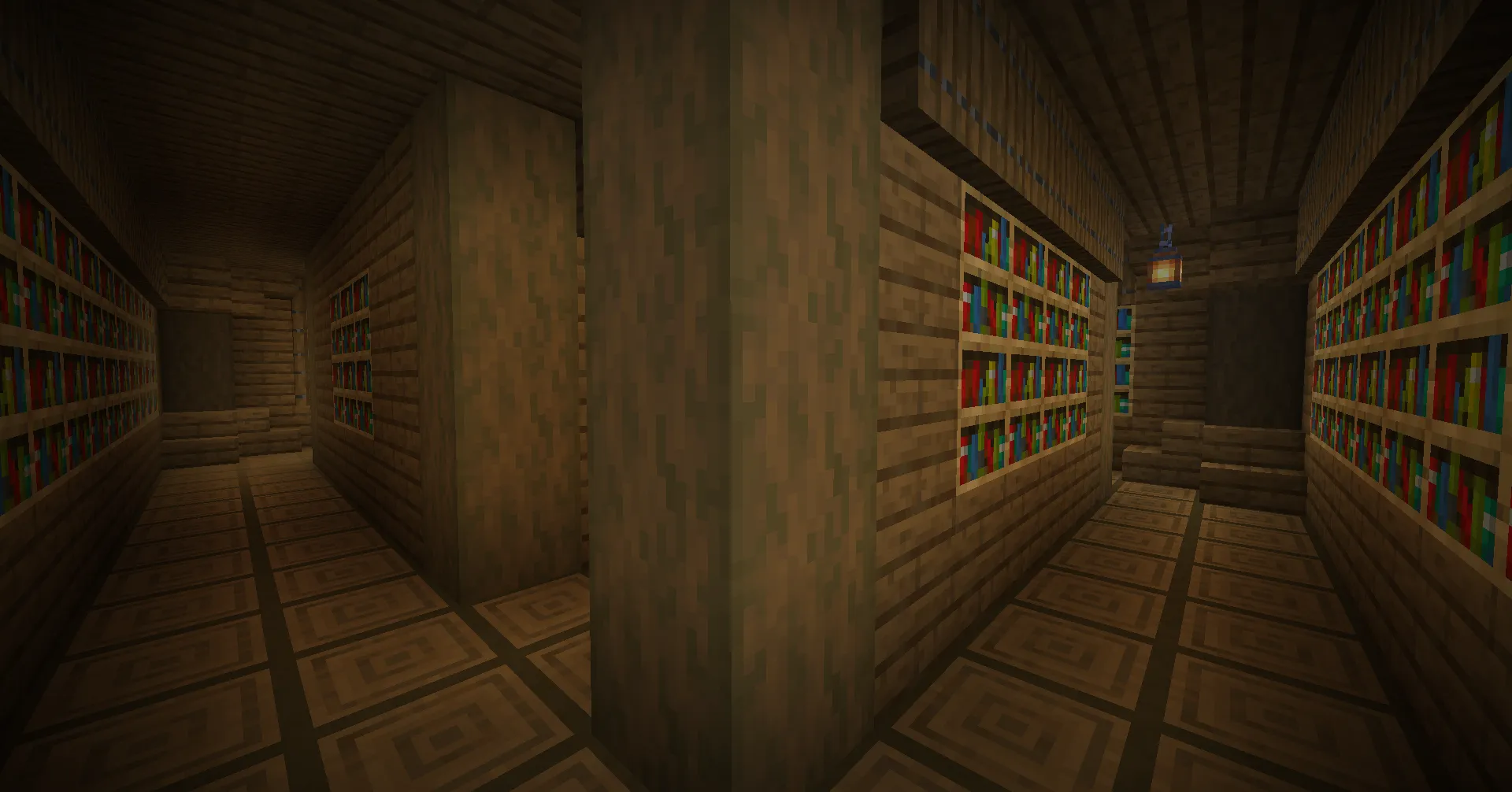 Castle And Hustle — скриншот 6 (Моды, Minecraft)