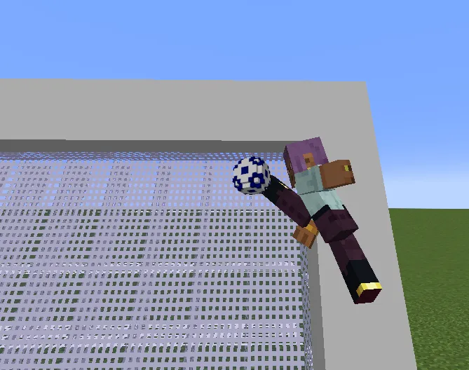 Craft Lock 2 — скриншот 2 (Моды, Minecraft)