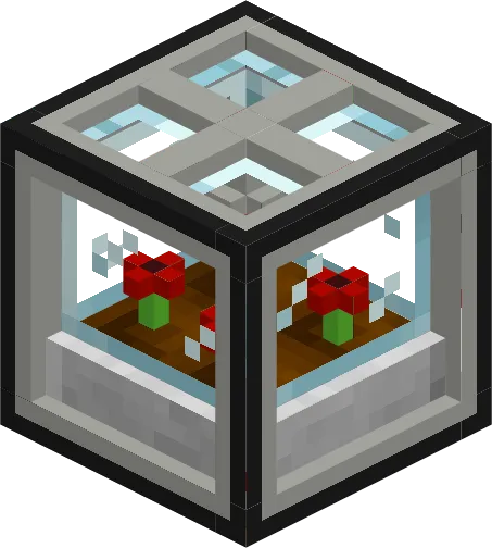 HerboCraft, Моды, Minecraft