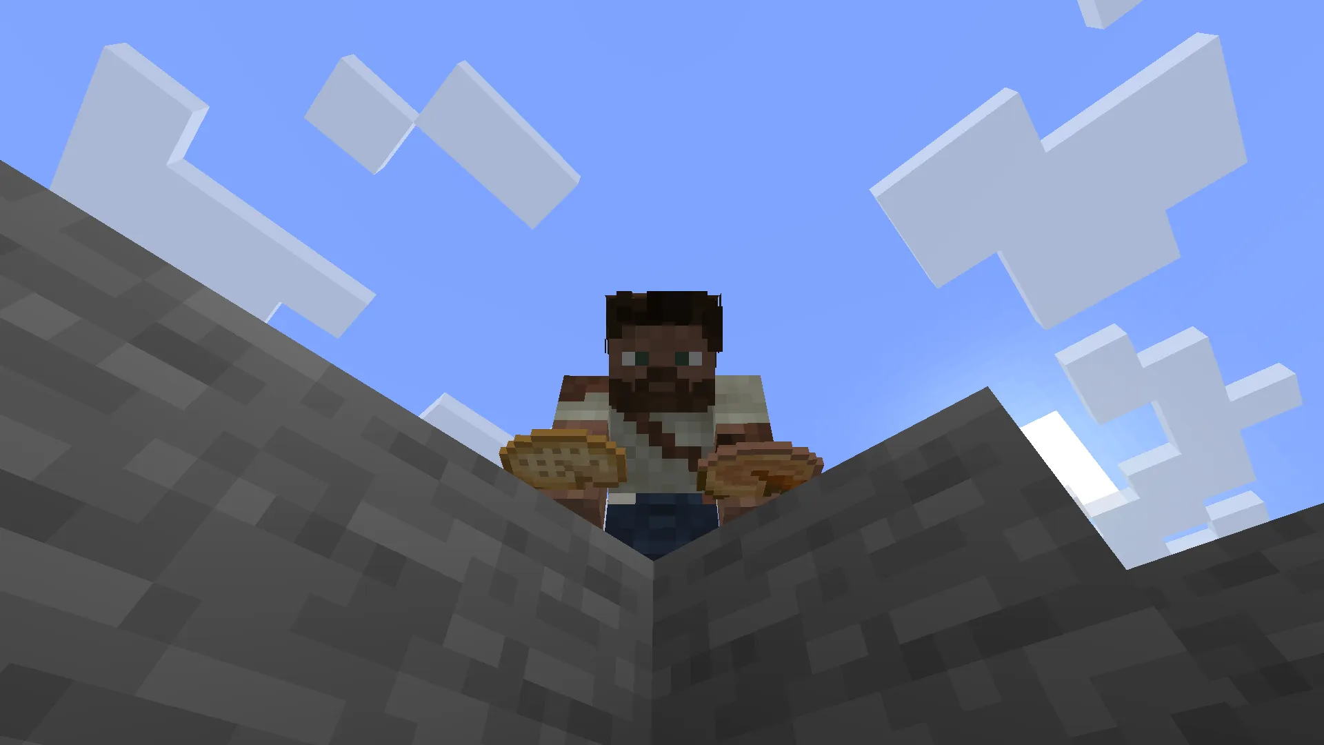 More Lore: Apple Pie, Моды, Minecraft