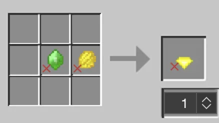 gems overwell — скриншот 3 (Моды, Minecraft)