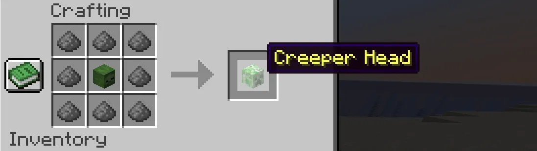 MysticRift: More Recepts DISCONTINUED, Моды, Minecraft