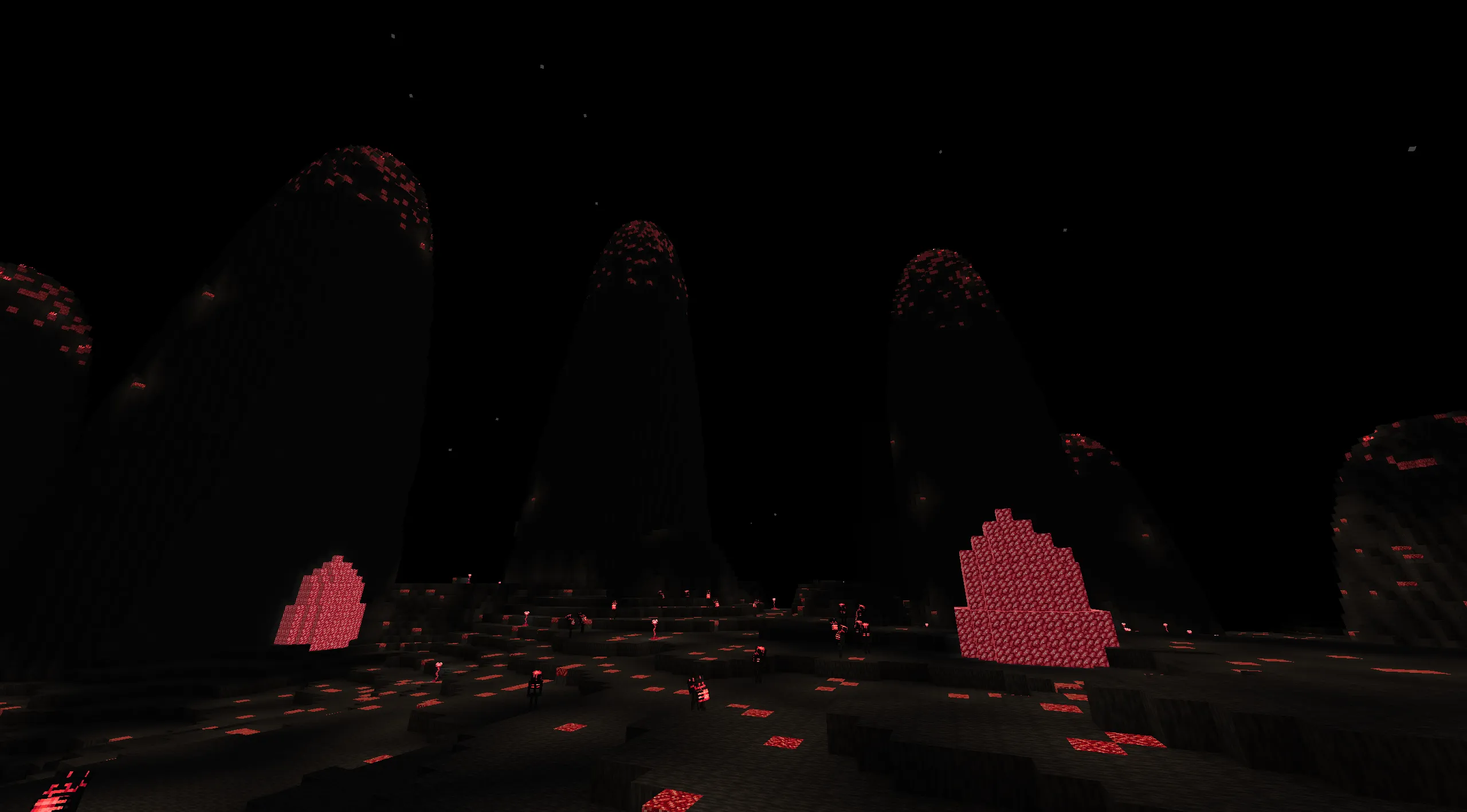 Bygone Land, Моды, Minecraft