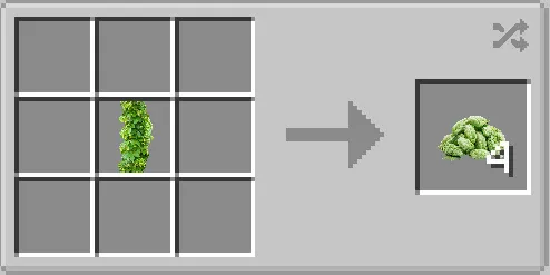 Gothic Universe, Моды, Minecraft