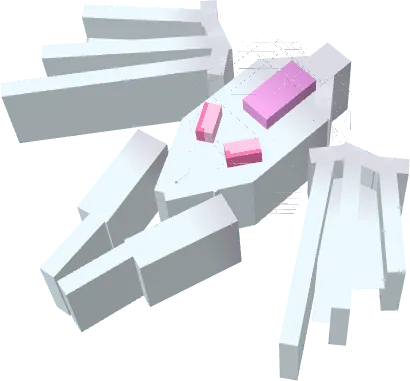 MD Unit Robots, Моды, Minecraft