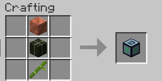 JustPump — скриншот 3 (Моды, Minecraft)