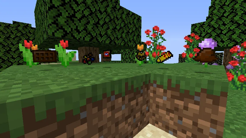 More Normals Foods, Моды, Minecraft