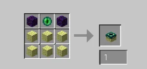 The Lost Recipes — скриншот 13 (Моды, Minecraft)