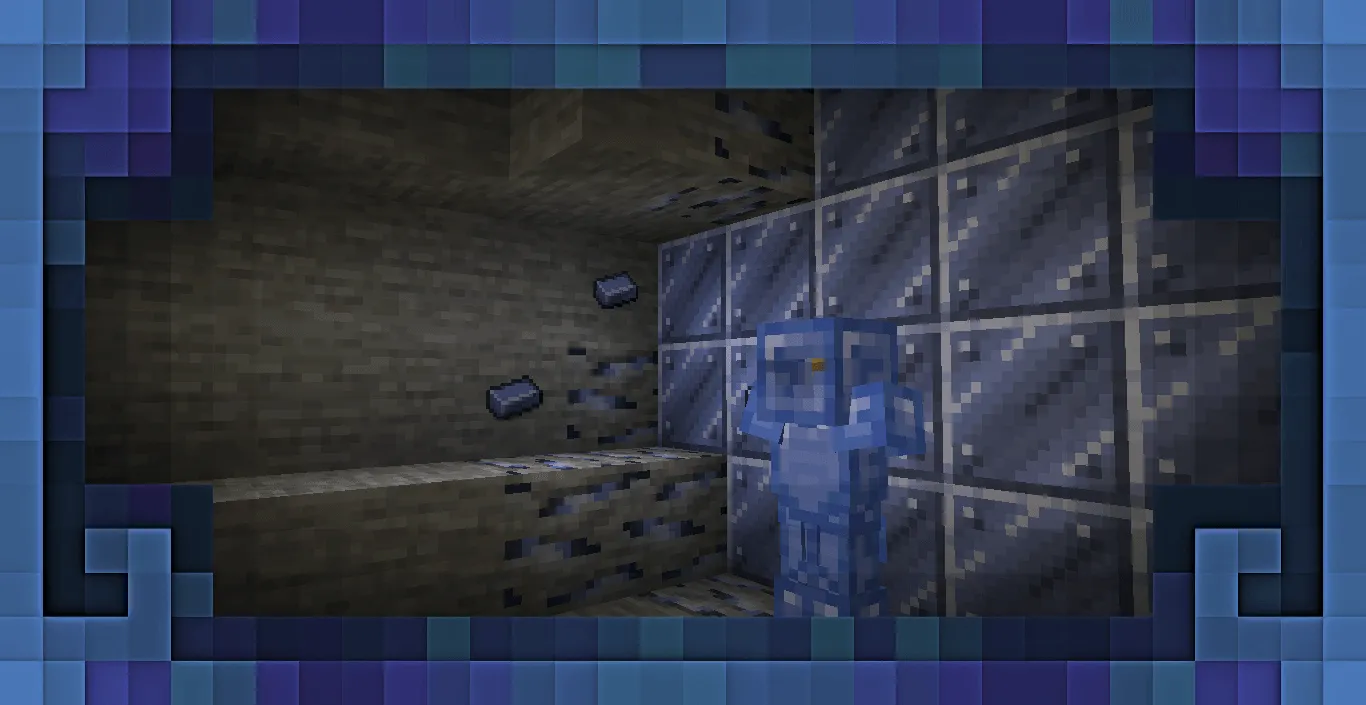 Arda's Ores, Моды, Minecraft