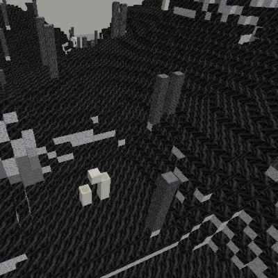 The Barrens, Моды, Minecraft