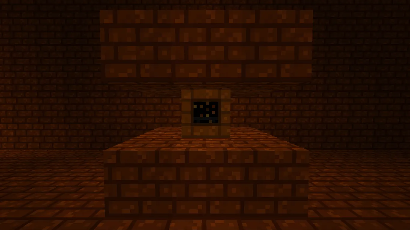 """Furny""" — скриншот 1 (Моды, Minecraft)