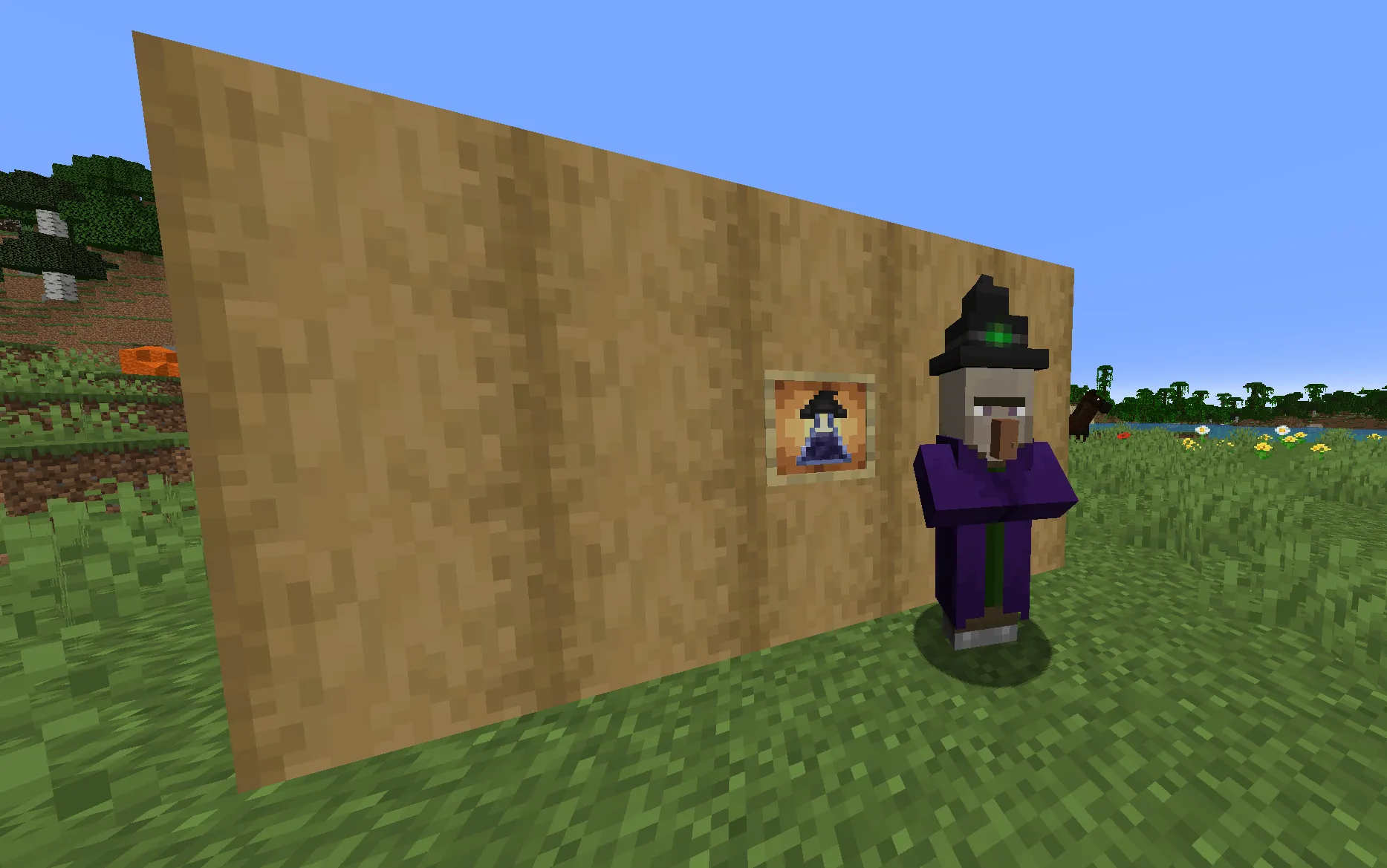 Spooky Harvest — скриншот 11 (Моды, Minecraft)
