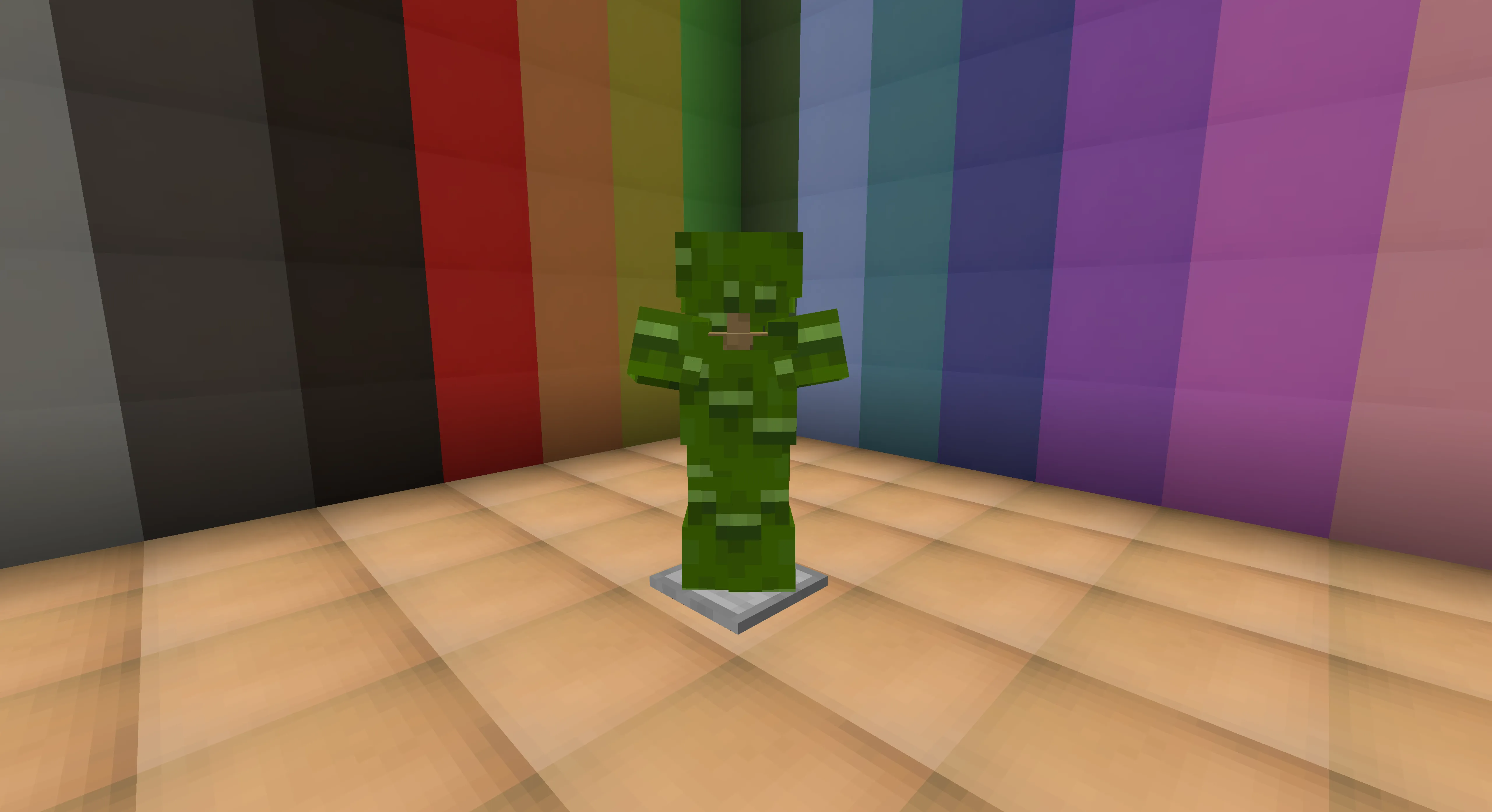 SurvivalPlus (Fabric/Quilt), Моды, Minecraft