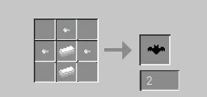 DC Ores & More, Моды, Minecraft
