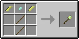 SynthiteMod, Моды, Minecraft