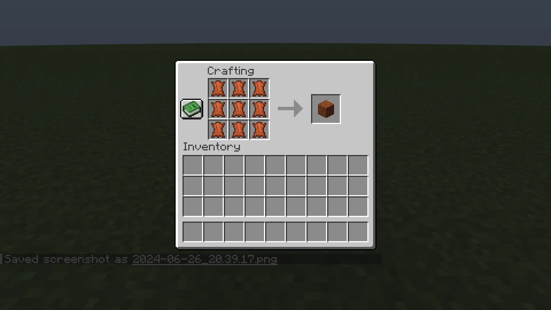 Item Blocks — скриншот 9 (Моды, Minecraft)
