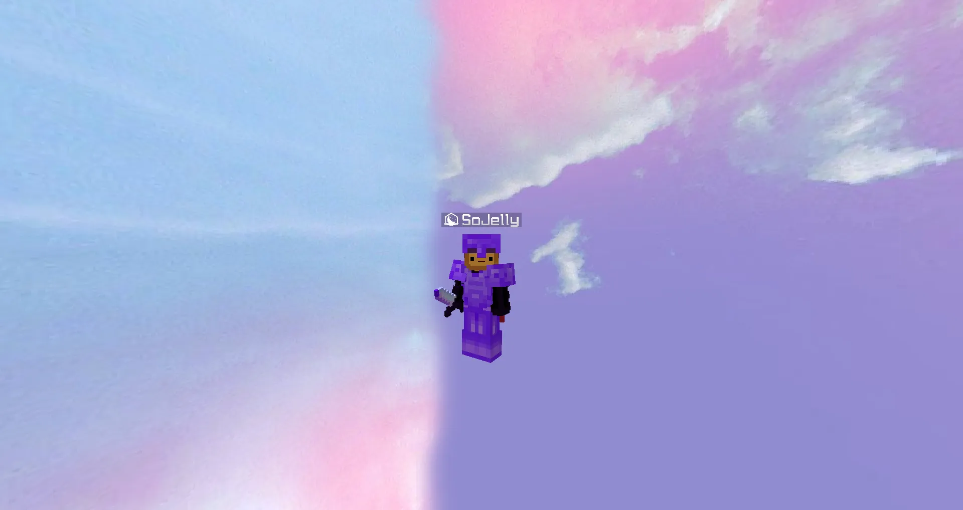 SoJelly Pack (Extremely Outdated) — скриншот 4 (Текстуры, Minecraft)