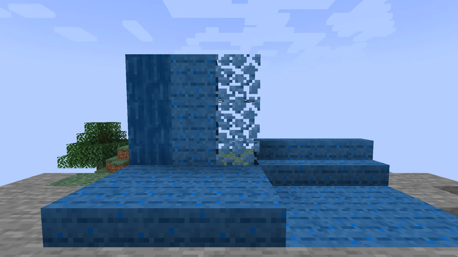 Ores Additions, Моды, Minecraft