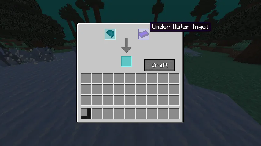 SUPER MagicCraft+, Моды, Minecraft