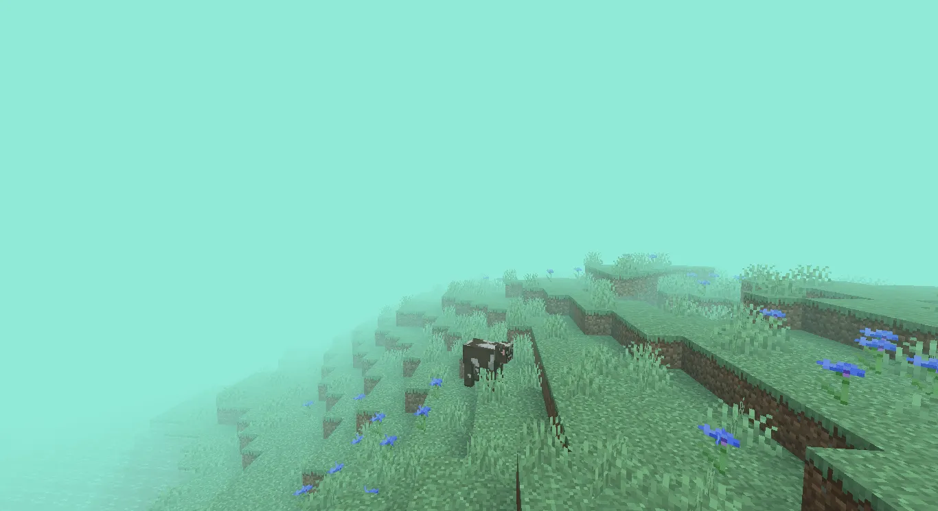 Enchanting Realms, Моды, Minecraft