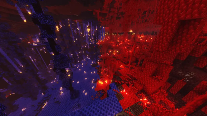 Eaters of the Earth — скриншот 17 (Модпаки, Minecraft)