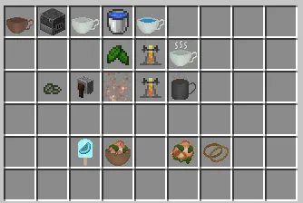 Cultivated Snacks — скриншот 1 (Моды, Minecraft)