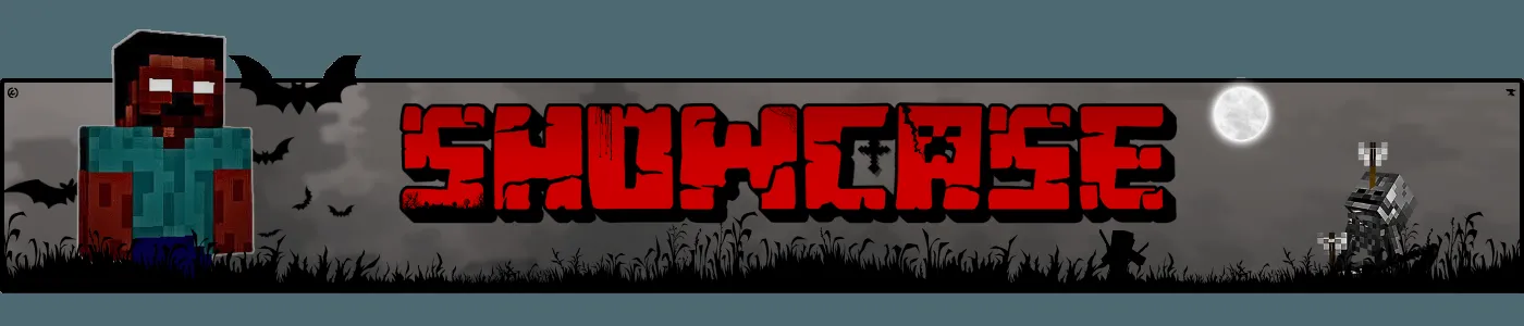 Project: Horror [FORGE]  | HR — скриншот 14 (Модпаки, Minecraft)