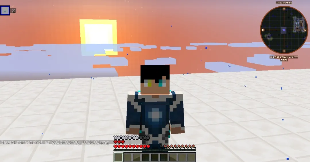 Turbo Unlimited, Аддоны, Minecraft