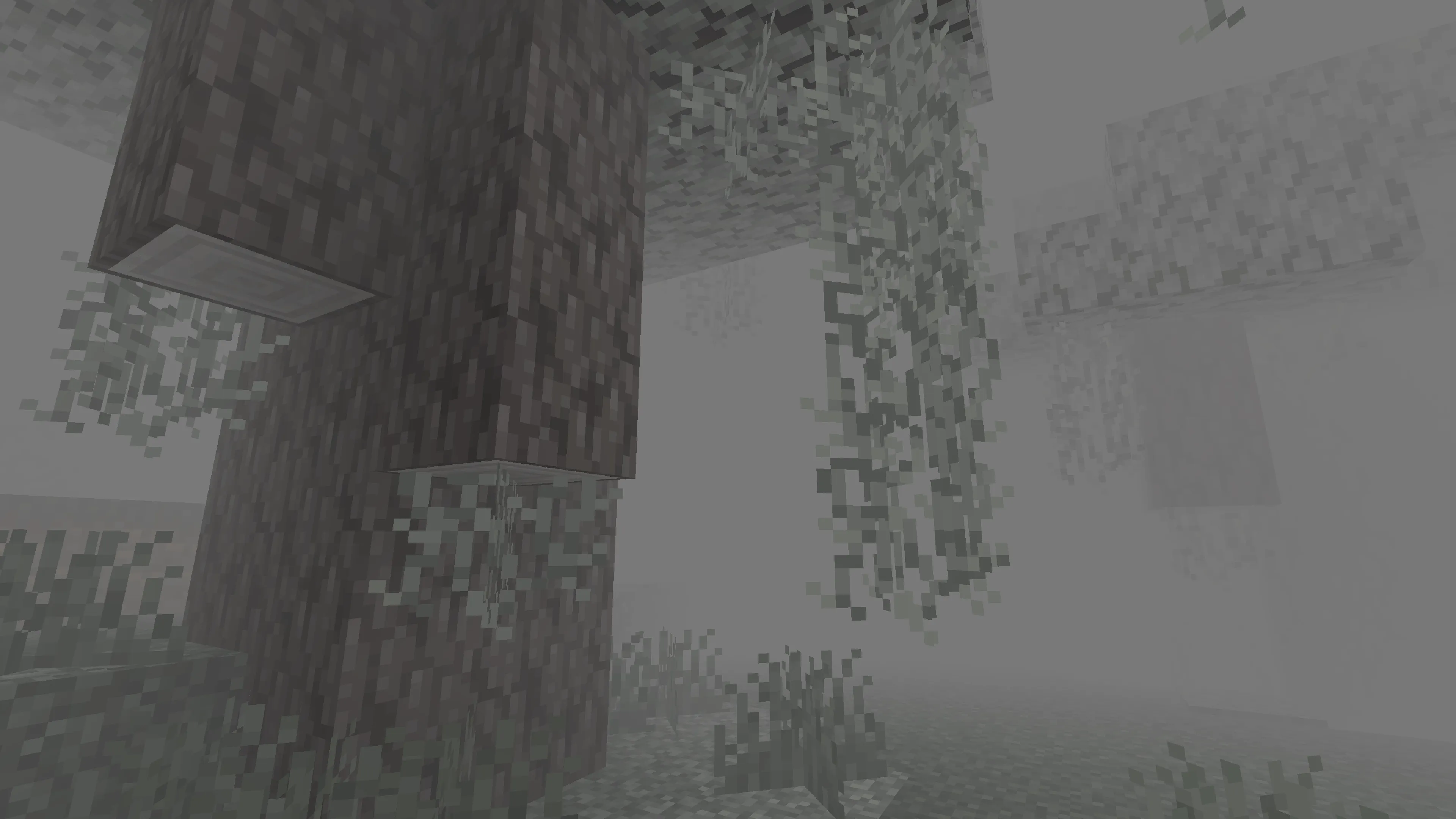 Foggy Pale Garden (FPG) [Archived] — скриншот 4 (Моды, Minecraft)