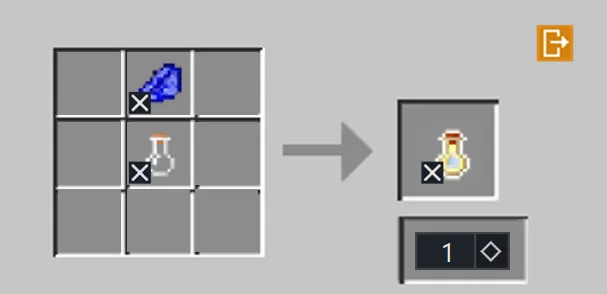 Craftable Xp bottles, Моды, Minecraft